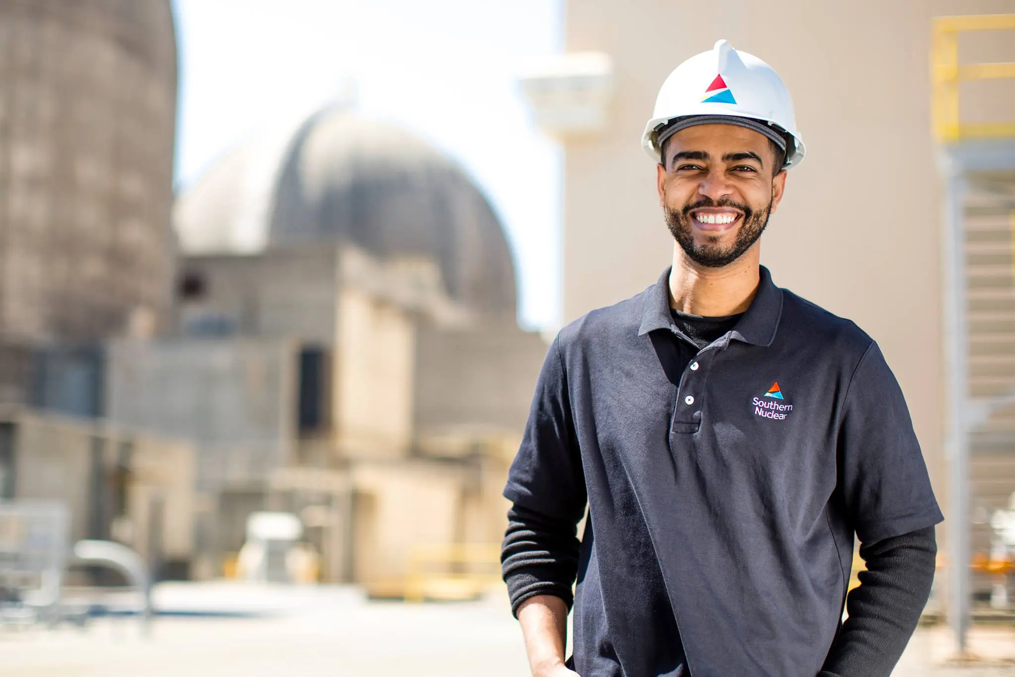 Nuclear Engineer