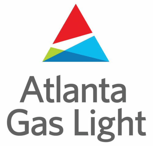 Atlanta Gas Light logo