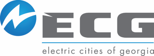 Electric Cities of Georgia logo