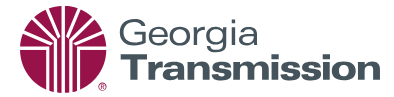 Georgia Transmission Corporation logo