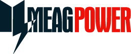 MEAG Power logo