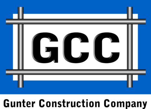 Gunter Construction logo