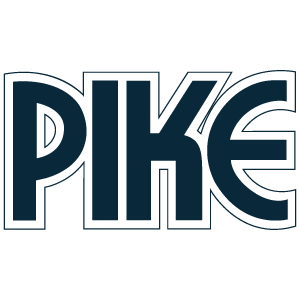 Pike Corporation logo