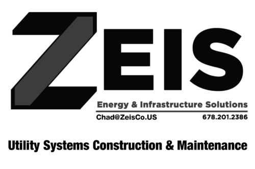 Zeis Energy and Infrastructure Solutions logo