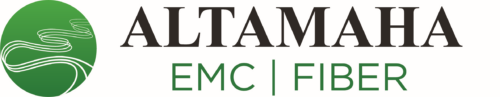 Altamaha EMC logo