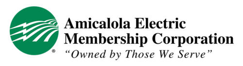 Amicalola EMC logo
