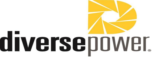 Diverse Power logo