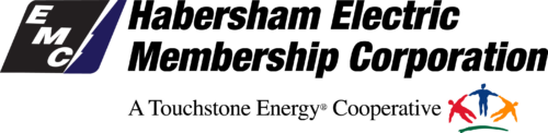 Habersham EMC logo