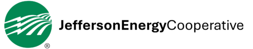 Jefferson Energy Cooperative logo