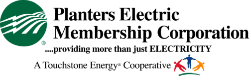 Planters EMC logo