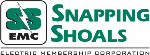 Snapping Shoals EMC logo