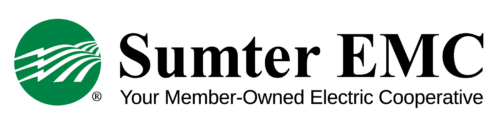 Sumter EMC logo