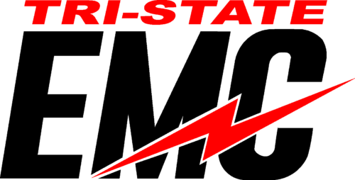 Tri-State EMC logo