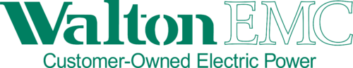 Walton EMC logo