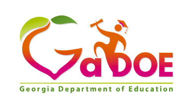 Georgia Department of Education logo