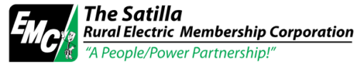 Satilla REMC logo