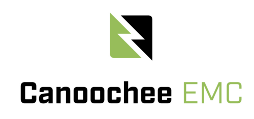 Canoochee EMC logo