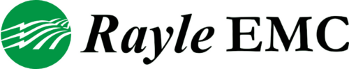 Rayle EMC logo
