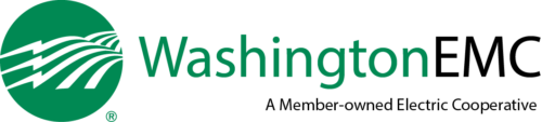Washington EMC logo