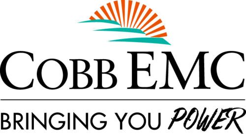 Cobb EMC logo