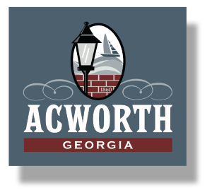 City of Acworth logo