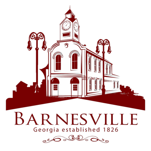 City of Barnesville logo