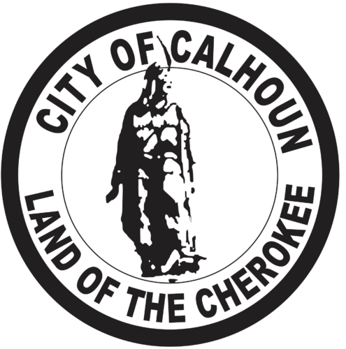 City of Calhoun logo