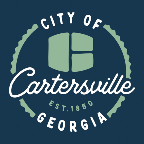 City of Cartersville logo