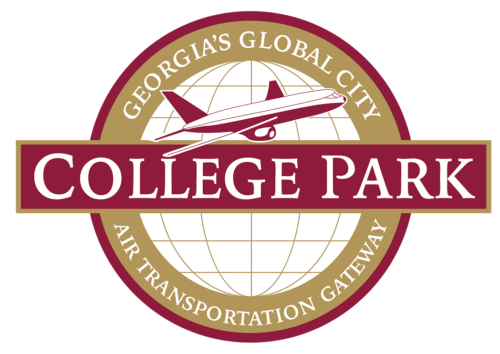 City of College Park logo