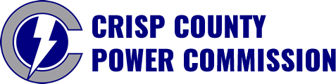 Crisp County Power Commission logo