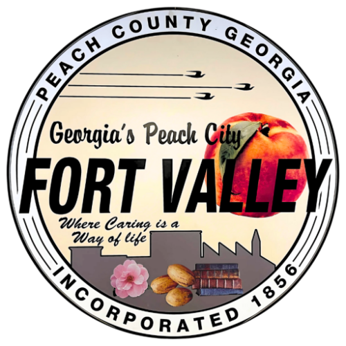 City of Fort Valley logo