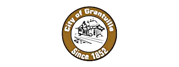 City of Grantville logo