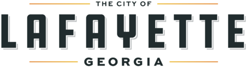 City of Lafayette logo