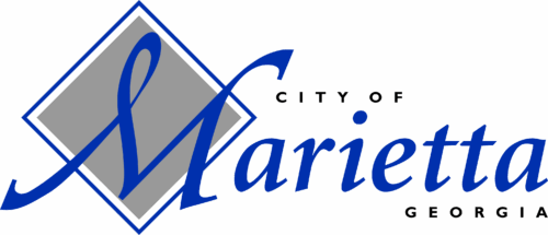 City of Marietta logo