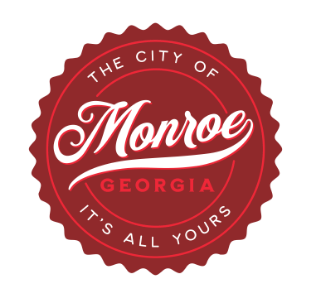 City of Monroe logo