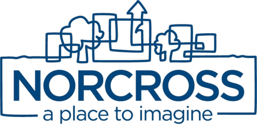 City of Norcross logo
