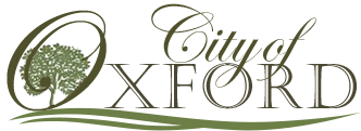 City of Oxford logo