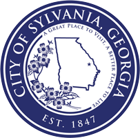 City of Sylvania logo