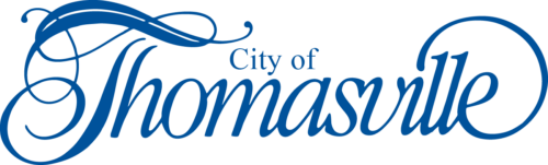 City of Thomasville logo