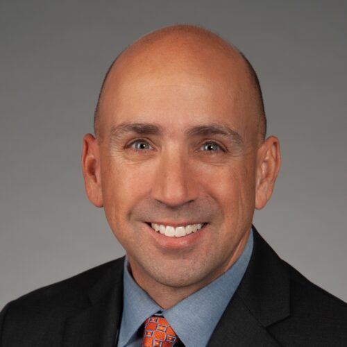 Dean Marianos headshot
