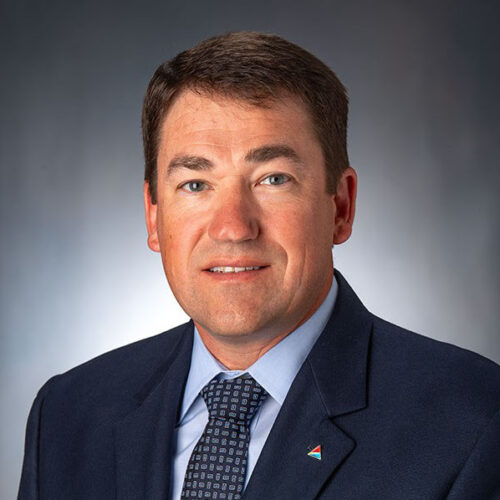 Chris Boyer headshot