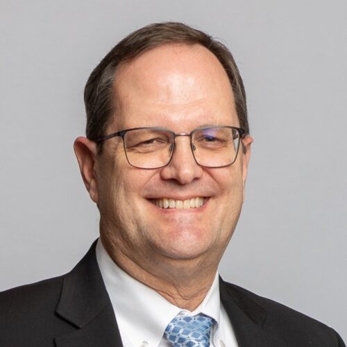 Steve Jackson headshot