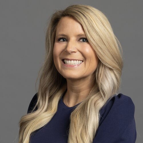 Rachel Linton headshot