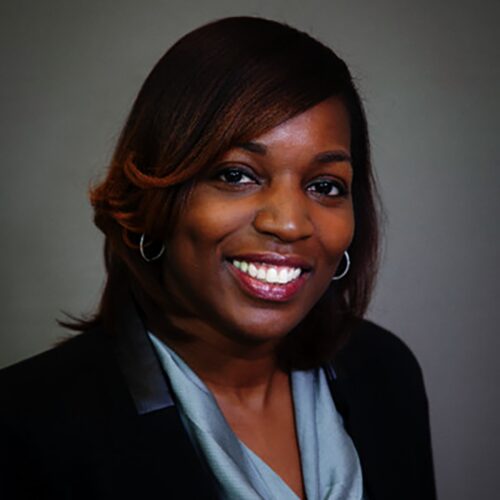Sheri Braddick headshot