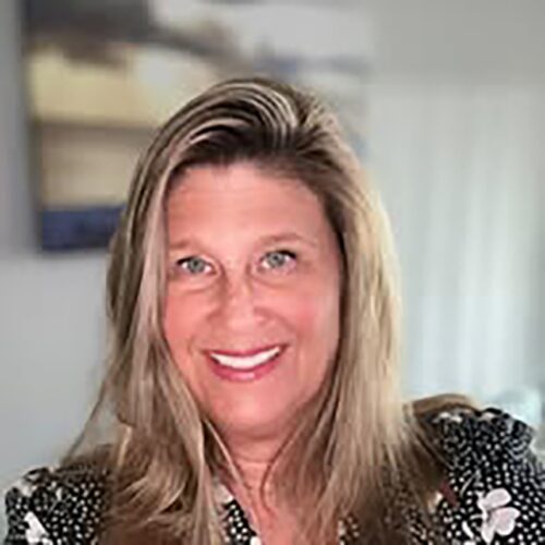Rita Wilson headshot
