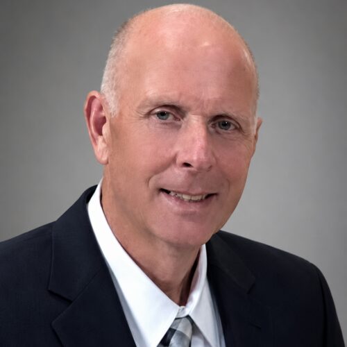 Paul Camick headshot